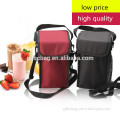 Thickening waterproof thermal insulation bag lunch bag lunch box heat insulation barrels for cold bag